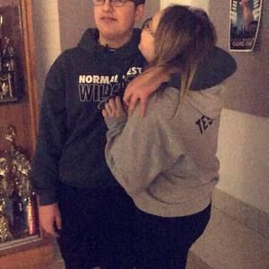 Meet your Posher, Courtney